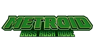 Metroid Zero Mission: Boss Rush Mode