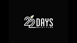 Beyoncé - 22 Days Nutrition