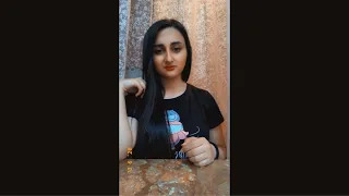 Tatev Harutyunyan - «Ծաղրածու» original (Arpi Gabrielyan) cover 2020