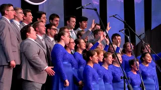 Is He Worthy? — Union Bible College Choir and Orchestra