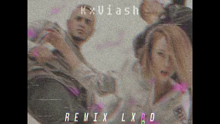 IOWA - Бьёт бит (Remix by KXVIASH)