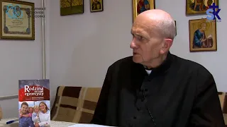 Exorcista o. Marian Rajchel - O rodine 4. časť