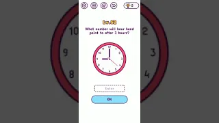 Tricky Brain. Level 51-60. Walkthrough.