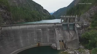 Seattle accused of using misinformation to get green status on Skagit dams