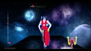Just dance 2022 electric