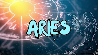 ARIES🔝GET READY🔥TO BE SHOWERED WITH ATTENTION! THEY’RE SECRETLY PLANNING TO HAVE A FUTURE WITH YOU