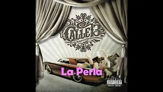 Rubén Blades con Calle 13 y La Chilinga | LA PERLA