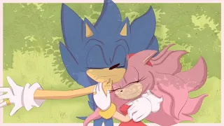 Mephiles' Story | Sonic Fanfiction