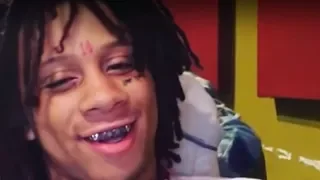 Trippie Redd Clowns 6ix9ine For Getting Jumped