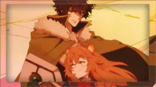 Naofumi - Turn Around  (The Rising of the Shield Hero/Tate no yuusha no Nariaga AMV)