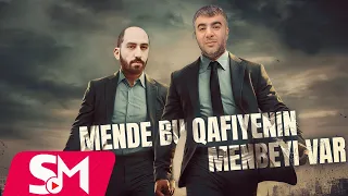 Vuqar Bileceri & Resad Dagli - Mende Bu Qafiyenin Menbeyi Var ( Yeni Remix 2024 )