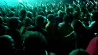 EXIT 2009-The Prodigy-Smack My Bitch Up