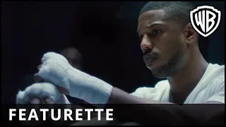 Creed II | Featurette: Sylvester Stallone & Dolph Lundgren – Creed II | HD | OV | 2019