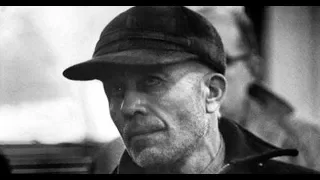 Serial killer - Ed Gein