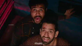 Maa sherawali (LYRICAL) Song : Satyameva Jayate 2 || John Abraham, Divya K kumar || Payal D,Sachet T