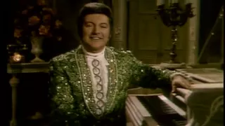 Liberace Dances - The Blue Danube - The Liberace Show