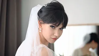 Свадебный клип  | Анастасия и Виктор | Wedding Film 2022