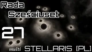 Stellaris MULTI (PL), cz.27 - problemy gospodarcze.