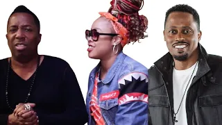 Da Brat Talks About Beefing With Gary With Da Tea & Special K | RSMS