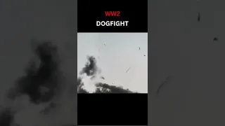 WW2 - DOGFIGHTS