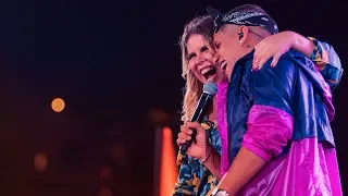 Marília Mendonça - INTENÇÃO feat. Gaab  (Todos Os Cantos)