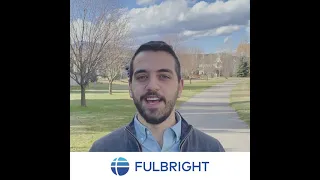 Fulbright Foreign Student Program - Pio Ibrahim - Alumnus