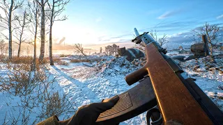 Battlefield 1 in 2023 is Still AMAZING