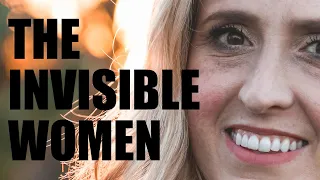 WOMEN OVER 40 ARE INVISIBLE. THIS NEEDS TO STOP. NOW.