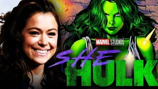 She Hulk - New Trailer (2022) | Marvel Studios & Disney+