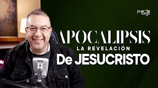 🔴📺 | Apocalipsis, La revelación de JESUCRISTO - 7 a.m. | MINISTERIO PUENTE LARGO | @LuisHBeltran