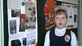 Вероника Михайловна Тушнова «Кукла»