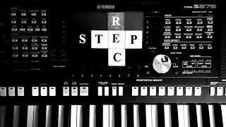 Step recording in keyboard - How to fix your MIDI notes - Yamaha PSR-S and PSR-SX Tutorial