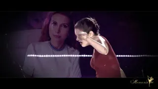 Evgenia Medvedeva/Fan video/Three parts-Go Zhenya!