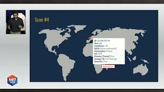 Retroactive Identification of Targeted Domain Hijacks