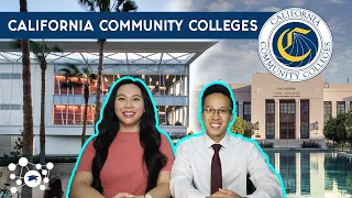 Everything You Need to Know About the California Community Colleges | College Support Network