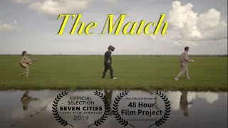 The Match | Hampton Roads 48 Hour Film Project 2018