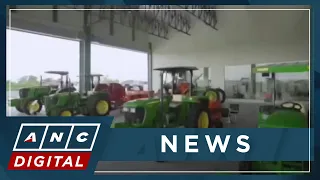 Watch: Go Traktora as one-stop shop for agri, industrial equipment needs  | ANC