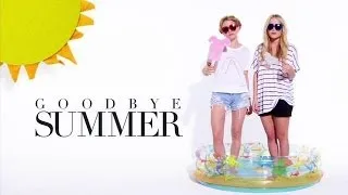 Mary-Kate and Ashley Olsen - Summertime Sadness