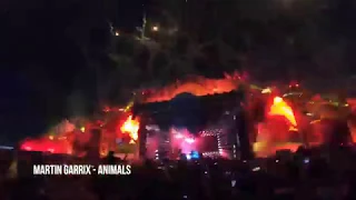 Martin Garrix - Live @ Tomorrowland 2019 (Mainstage)