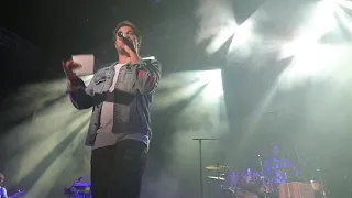 Amir - 5 minutes avec toi #AddicTour à La Réunion