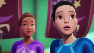 Barbie Agents Secrets 2016 en Français   Part 5