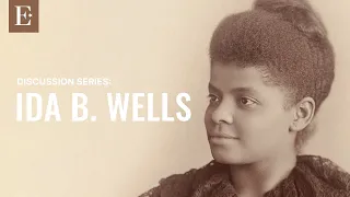 Michelle Duster on Ida. B Wells