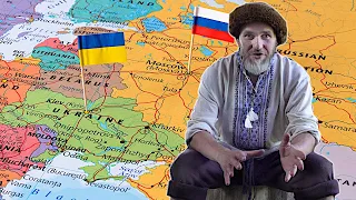 How was Ukraine founded? Are Poles and Ukrainians brothers? A story about difficult history