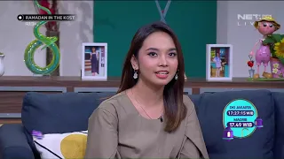 Ungkapan Hati Lyodra yang Sedang Jauh dari Keluarga (4/6)