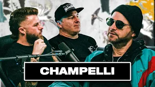 The Untold Story Behind Champelli | FSOTD EP. 85