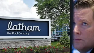 Latham Group Earnings Report