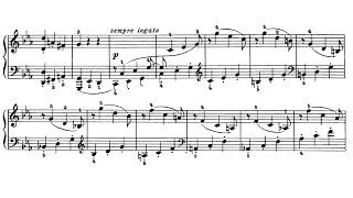 Beethoven - Piano Sonata 13 (Op. 27, No. 1) - Molto Allegro e vivace - Rudolf Buchbinder