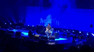 John Mayer - All I Want Is To Be With You at MSG 3/15/23