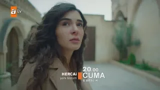 Hercai - Episode 24 Trailer (Eng & Tur Subs)