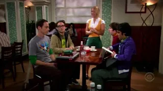 The Big Bang Theory - Birthday | Shenny | Lenny | Funny Moments 😂